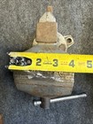Vintage Babco 4 Inch Jaws Swivel Bench Vise Japan — photo 2