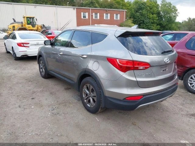 Used Front Left Door Assembly Front fits: 2015 Hyundai Santa fe LWB Front Left G Foto 3 de 4