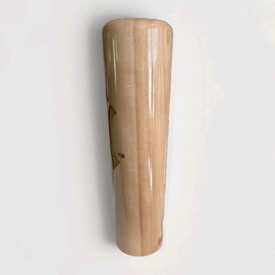 New York Yankees "NY" Dugout Mug® | Engraved Baseball Bat Mug 12 oz. MLB EUC - Image 3 of 4