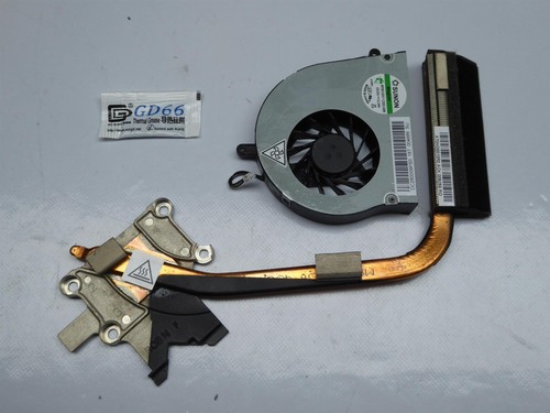 Acer Aspire 7750 Kühler Lüfter Cooling Fan AT0HO0010R0 #2173