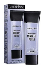 Smashbox Photo Finish Minimize Pores Primer .41 oz / 12 ml Original Formula NIB