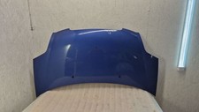 Kia Picanto 2005 Front Bonnet SRK537