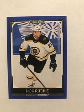 2021-22 OPC BLUE BORDER PARALLEL CARDS  1-250  ****PICK THE ONES YOU WANT****