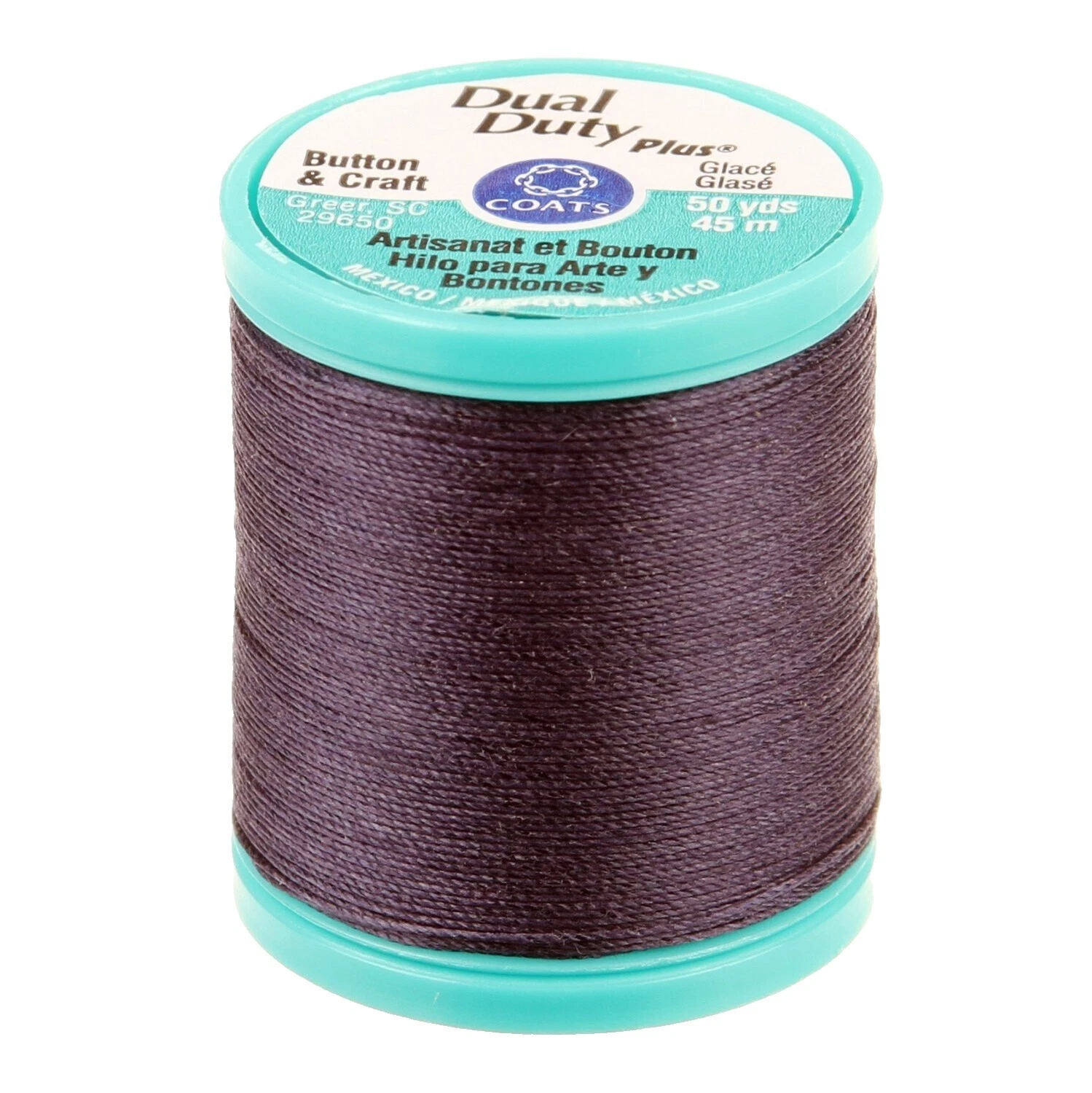Cotton Blend Sewing Threads