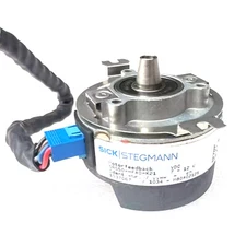 Used & Tested SICK SRS50-HFA0-K21 Encoder