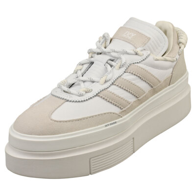 adidas Ivy Park Super Sleek Donna White Formatori 41 1/3 EU