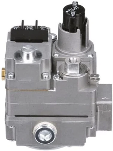 White Rodgers 36C03-433 Gas Valve Combination Natural and LP
