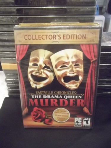 New PC Games DVD/CD-ROM Many Titles to choose from Buy 3 Get 1 Free See Photos - Picture 35 of 119