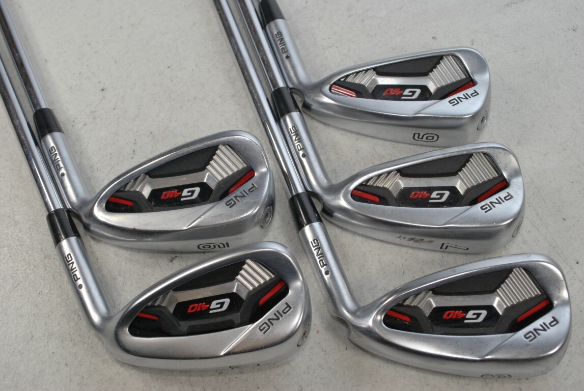 ping g410 set price