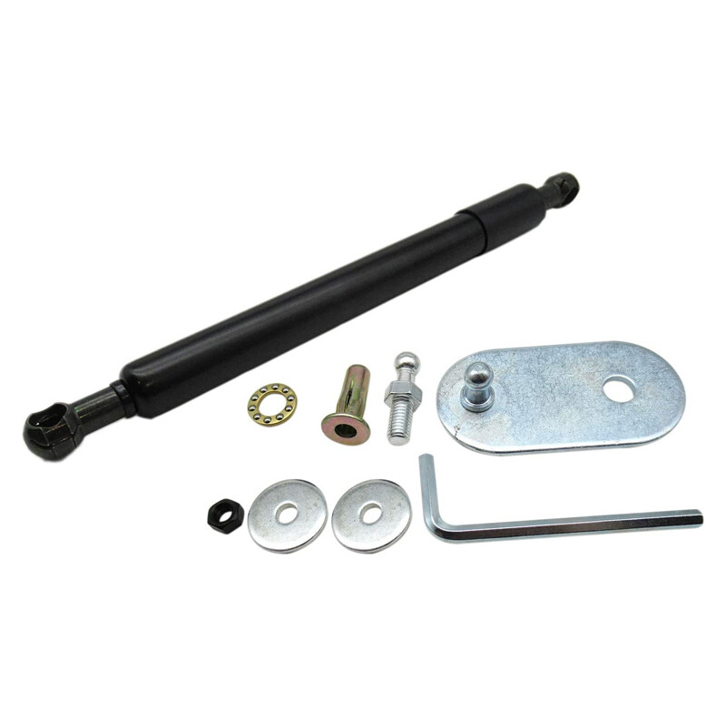 Truck Bed Tailgate Assist Lift Support Strut For Ford F150 20042014