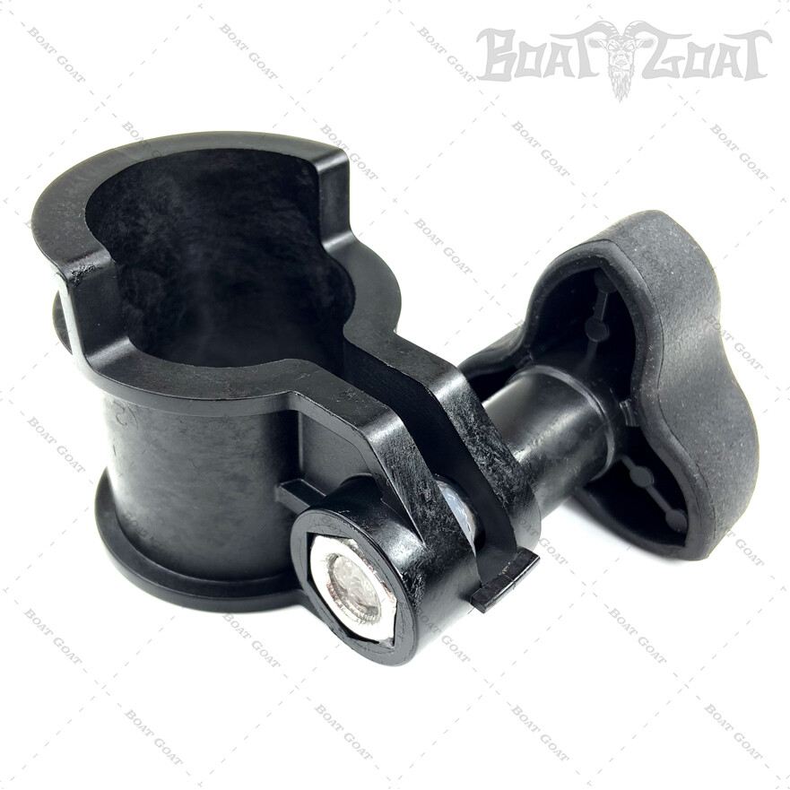 Minn Kota Depth Collar + Knob Kit - Terrova / Riptide - Non