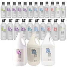 KMS Hair Care Shampoo  Conditioner Products