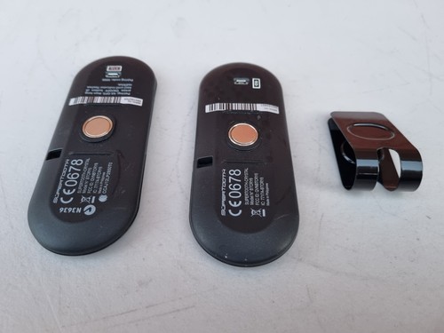 Joblot of 2 Supertooth The Crystal, Bluetooth Hands Kit. Joblot of 2 Supertooth - 第 4/17 張圖片