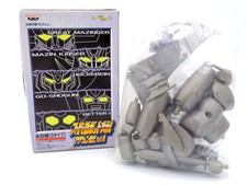 Super Robot Wars Figure - 1999 Mazinger - Banpresto Shogun Warriors 5.5" Vtg