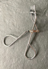 Wimpernzange aus Edelstahl (inkl. Ersatzpad)