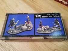 Verlinden Enemy of Rome 54mm 1710