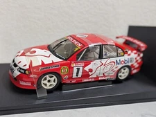 Autoart 1:18 Holden VX Commodore #1  Model Car