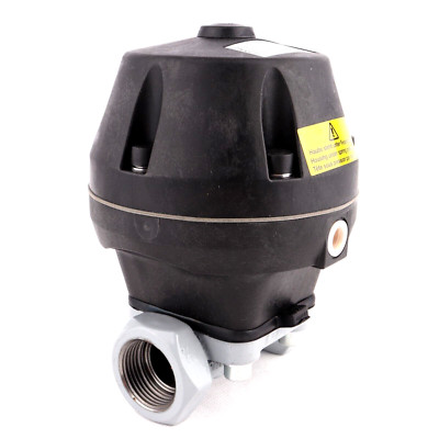 Gemu 695 25D 1 81411/N PST 5,5-7,0 Bar  2020