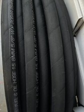 -10an 58 Twist Lock Black Hose Fuel 290 Psi Fuel Oil E85 Capable Series 500 -10an 58 Twist Lock Black Hose Fuel 290 Psi Fuel Oil E85 Capable Series 500