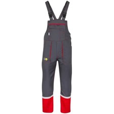 GRZMOT DUO OVERALLS TROUSERS XLS, antistatic ESD