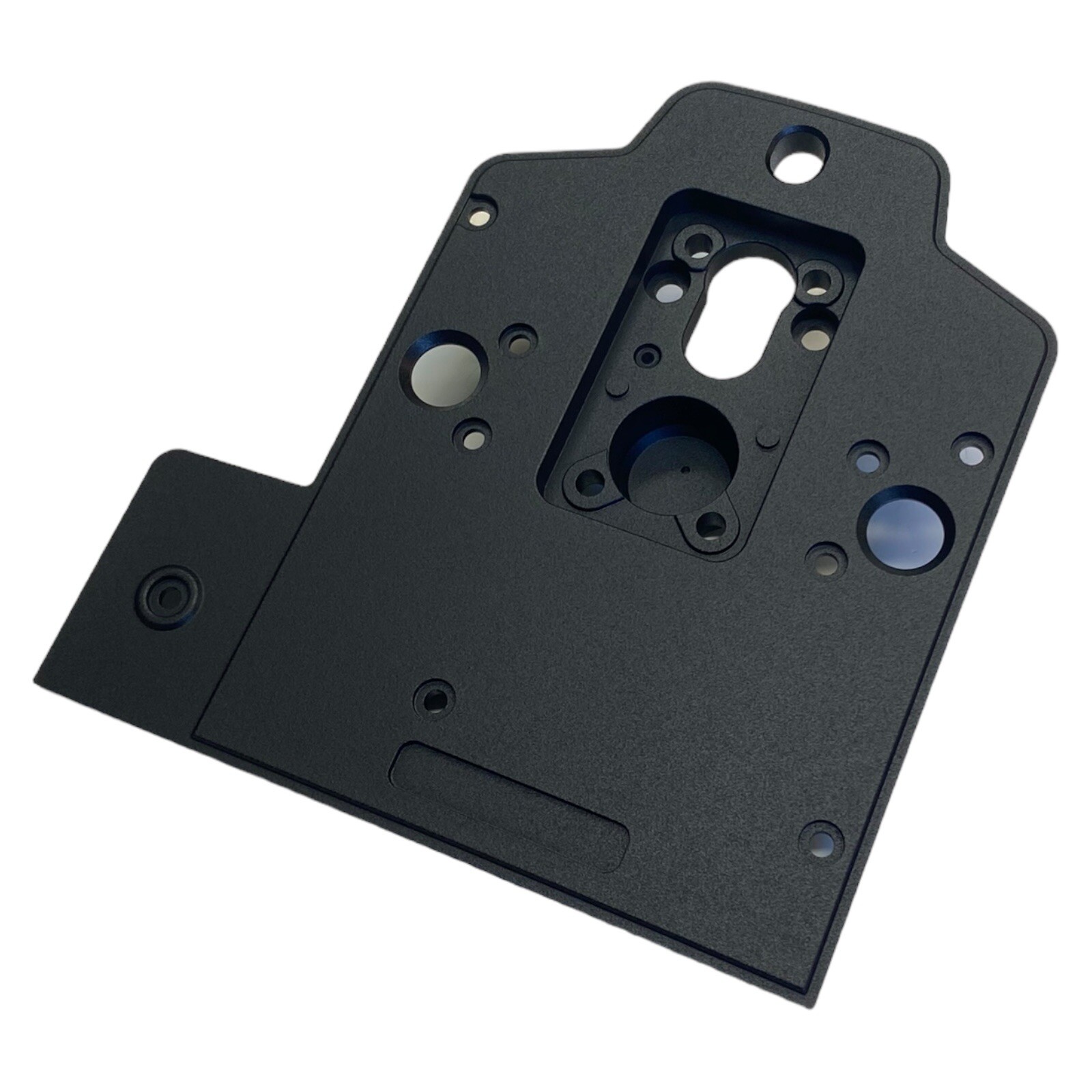 Canon EOS C200 Bottom Plate Cover Cabinet Replacement Part Genuine Canon