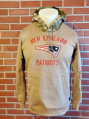 patriots sweatshirt salute to service