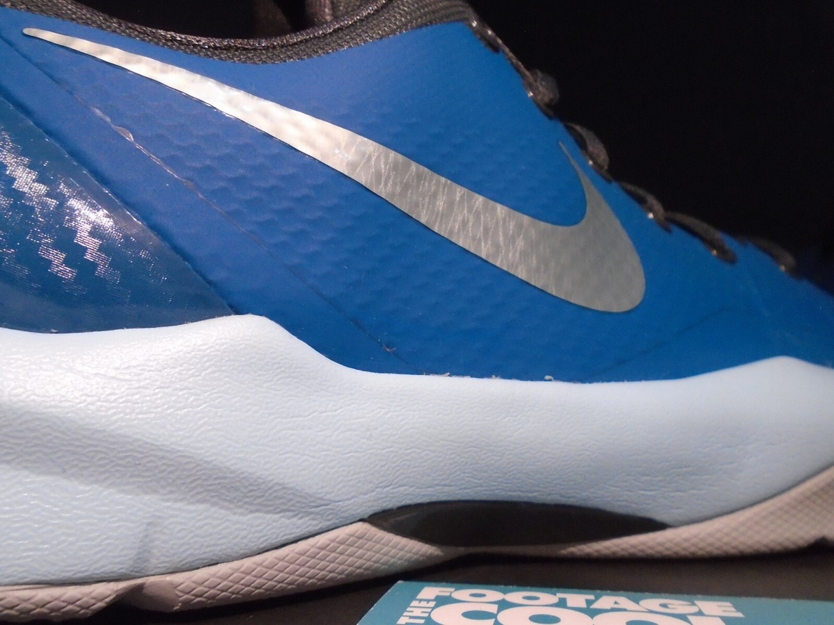 Nike Kobe Venomenon 4 Green Abyss Sea Spray Glacier Ice (2013) Men’s Size 12 Nike Zoom Kobe Venomenon 4 - Green Abyss - Sea Spray  main image 4