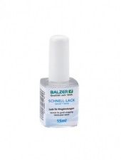 Balzer Rutenlack / Schnell-Lack klar