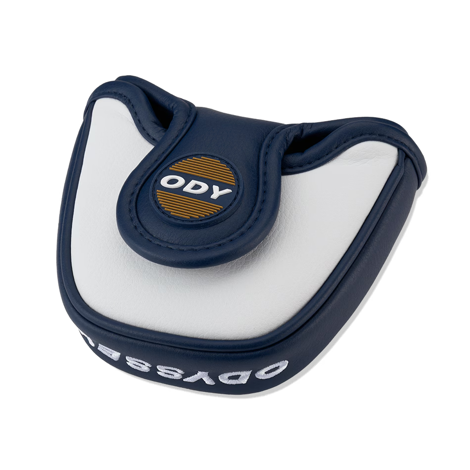 Odyssey Tour Bag Collection AI-ONE Milled Eight T S Mallet Putter