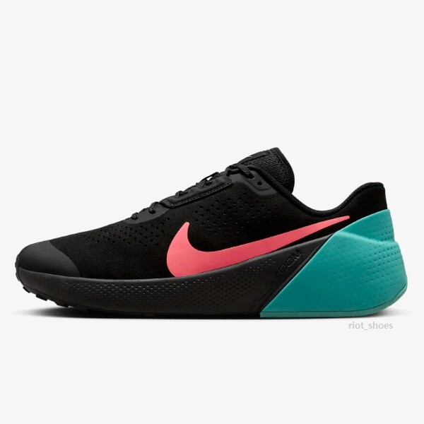 Nike Air Zoom TR 1 Training Shoes 'Black' (DX9016-008