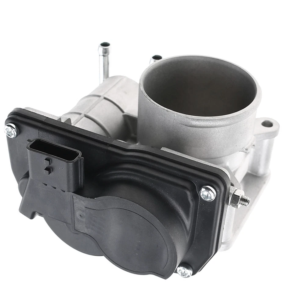 Corps de Papillon Boîtier Papillon pour Nissan Micra C+C III Tiida Cube 1.6L - Photo 4/4