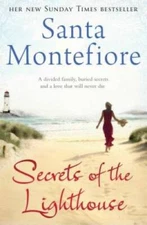 Secrets of the Lighthouse - Paperback By Montefiore, Santa - GOOD
