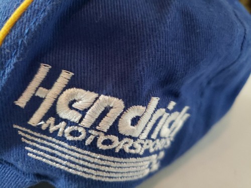 Kelloggs racing Terry Labonte #5 Nascar Hendrick Motorsports Hat - Picture 2 of 6