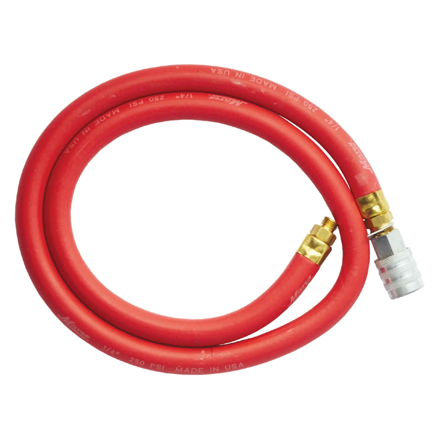 Milton® 3' Replacement Hose Whip