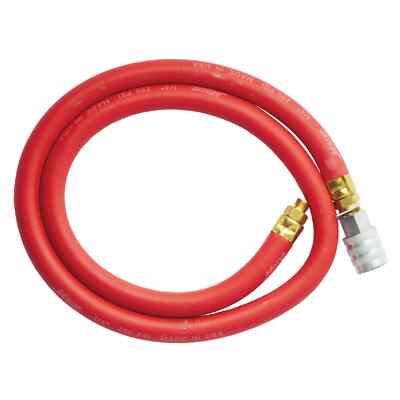 Milton  3' Replacement Hose Whip