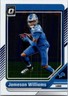 2024 Panini Donruss Optic - Jameson Williams #67