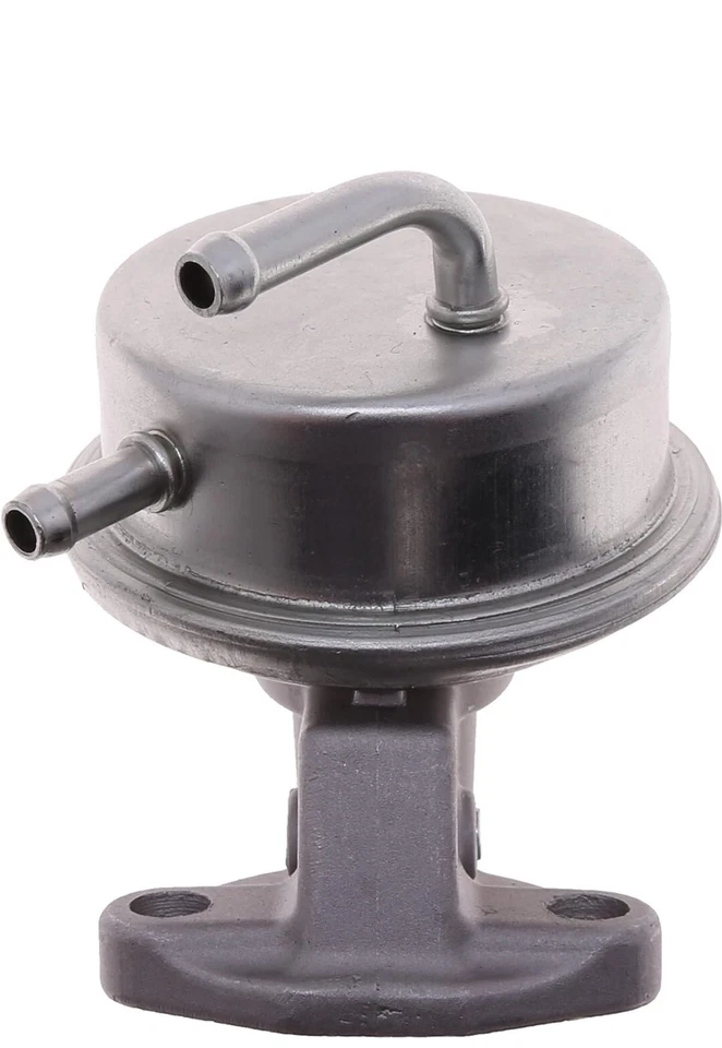 Bomba de combustible mecánica Carter M60176, para Volkswagen Super Beetle, Thing, Karmann Foto 4 de 4