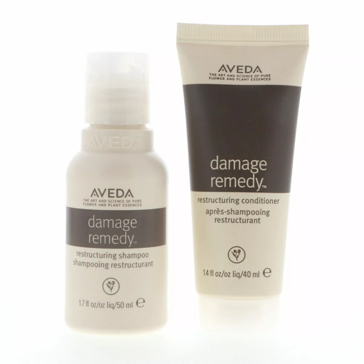 Aveda shampoo damage sale remedy