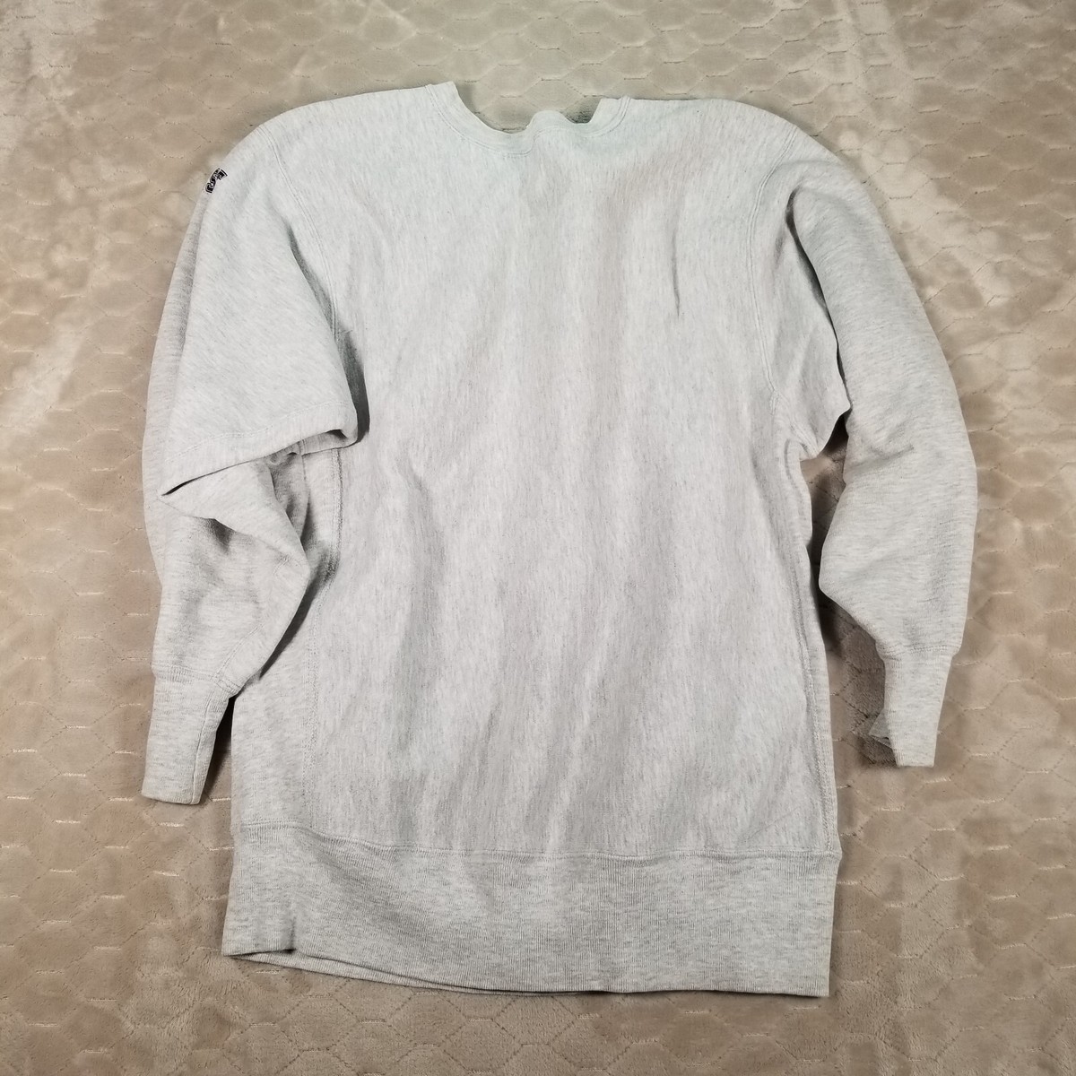 VTG 90s Champion Reverse Weave Villanova Cats Big East Sz