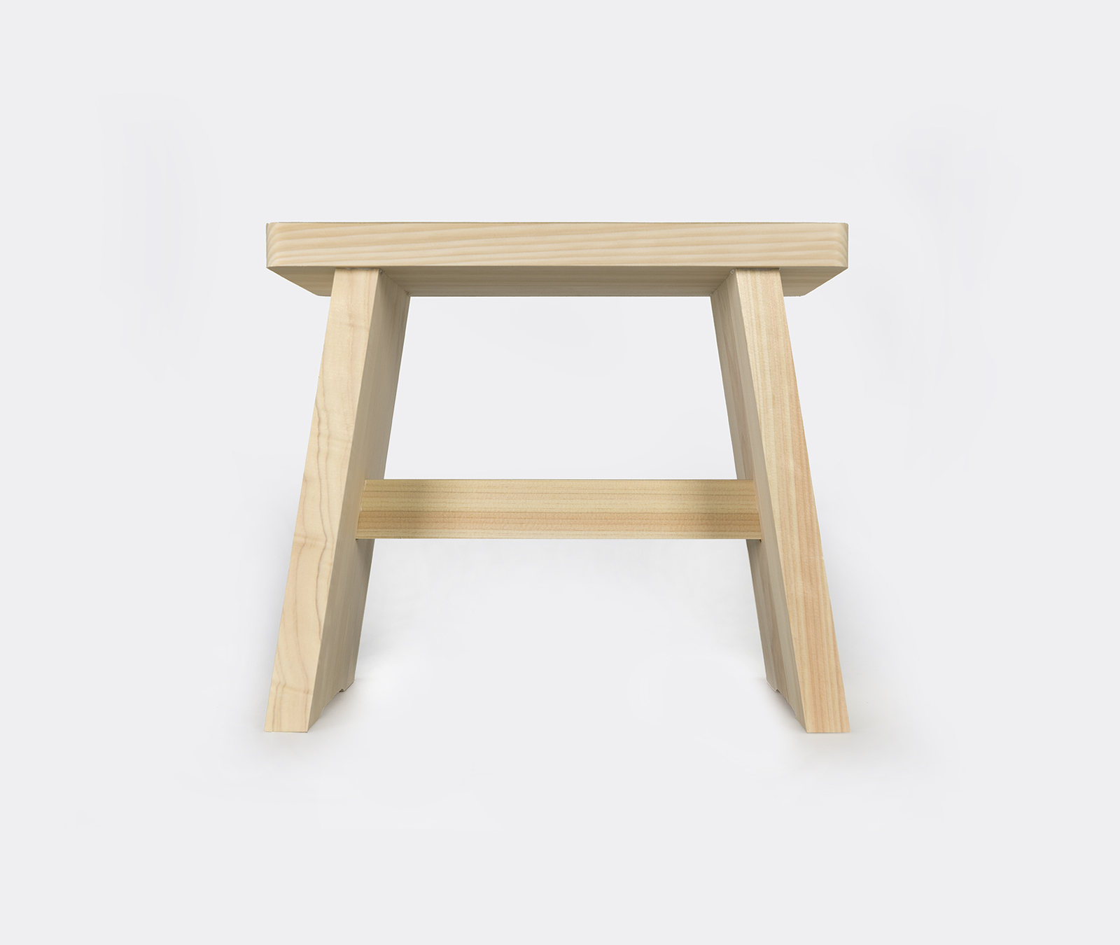 Hinoki Madera Taburete De Baño Japonés Ducha Onsen Asiento De La Sauna