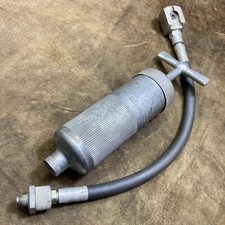 Vintage Stewart-Warner Alemite Grease Gun model c-600 ( USA )