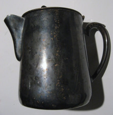 Kaffeekanne historisch SJ 1973 120-3404, 26, Militaria