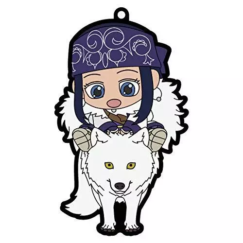 Golden Kamuy 4 - 01 - 59 - Lost in Anime