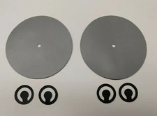 Mz 2c Service Kit membranes and valves, for vacuubrand diaphragm vacuum pump