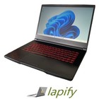 Msi Gp76