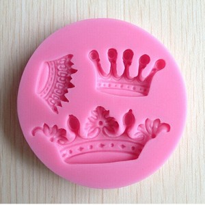 3D Photo Frame Silicone Fondant Mold Cake Decorating Chocolate Baking Mould MP