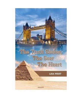 The Truth Seeker, The Seer & The Heart, West, Lisa