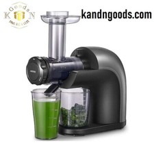 AICOOK JUICER COLD PRESS JUICER-NEW IN BOX-FREE SHIPPING CANADA WIDE