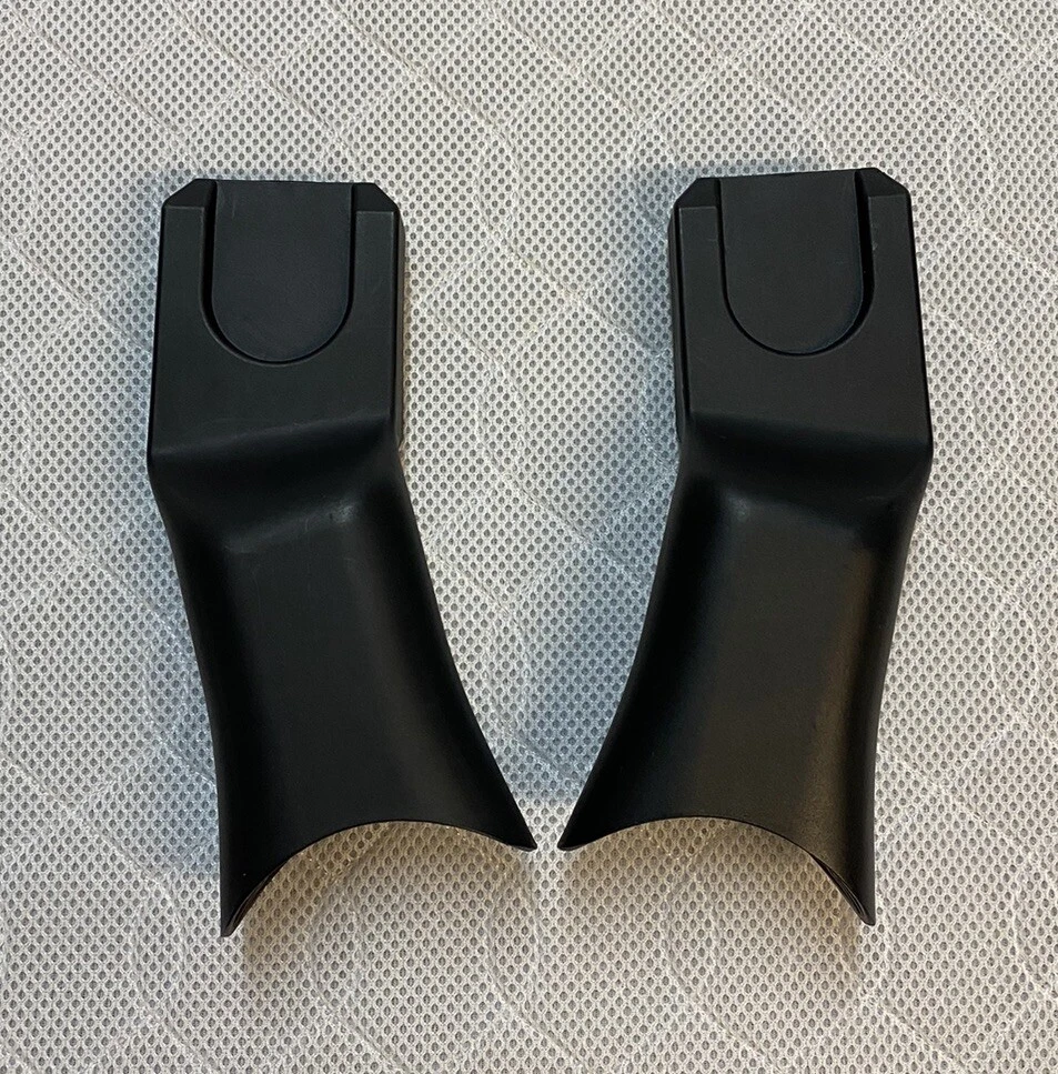 Cybex Priam 1,2 & 3 Car Seat Adapters Adaptors -Maxi Cosi/BeSafe/Nuna  Pipa/Cybex