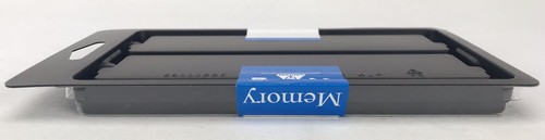 BRAND NEW OEM DELL SNPWP130CK2/4G (2X2GB) PC2 5300P 667MHZ SERVER MEMORY KIT - Picture 3 of 3